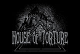 House of Torture Light hoodie