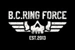 Bullet Club Ring Force T-Shirt