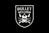 Bullet Club Ring Force Hoodie