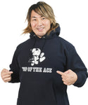 Hiroshi Tanahashi - Top of the Ace Hoodie