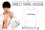 YOH - Direct Drive Hoodie