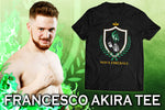 Akira Francesco T-Shirt