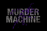 SHO - Murder Machine T-Shirt