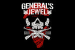 General's Jewel T-Shirt
