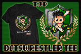 TJP - dots wrestler T-Shirt