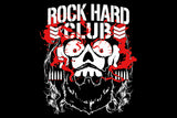 Juice Robinson - Rock Hard Club Tee