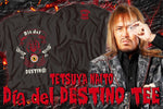 Tetsuya Naito - Día del DESTINO