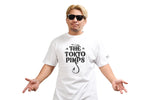 Yujiro Takahashi - The Tokyo Pimps T-Shirt
