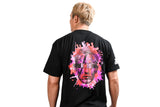 Kazuchika Okada - RM10th FACE Ⅱ T-Shirt (Black)