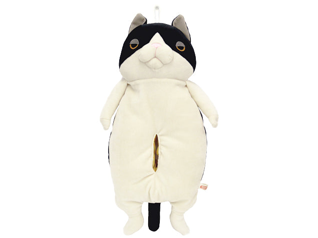 2025新商品 Tissue BOX Hachiware Mochineko Case Global SHOP TOKON – 衛生日用品
