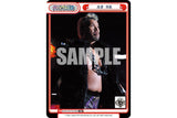 Rebirth for you Trial Deck - Hontai - New Japan Pro-Wrestling