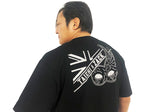 Dangerous Tekkers T-Shirt