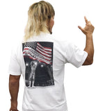 Hiroshi Tanahashi - US Heavyweight Champion T-Shirt