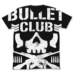 BULLET CLUB All Print T-shirt [COSPA]