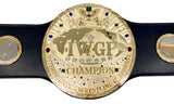 IWGP Heavyweight Championship 1st Model Replica Belt (3rd order) [Pre-Order]