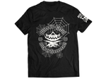 Bullet Club Halloween 2022 T-Shirt [LA Dojo Stock]