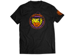 Lion Mark Halloween 2022 T-Shirt [LA Dojo Stock]
