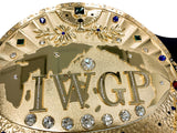 IWGP Heavyweight Championship 1st Model Replica Belt (3rd order) [Pre-Order]