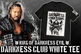 EVIL - Darkness Club Mk.2 T-Shirt
