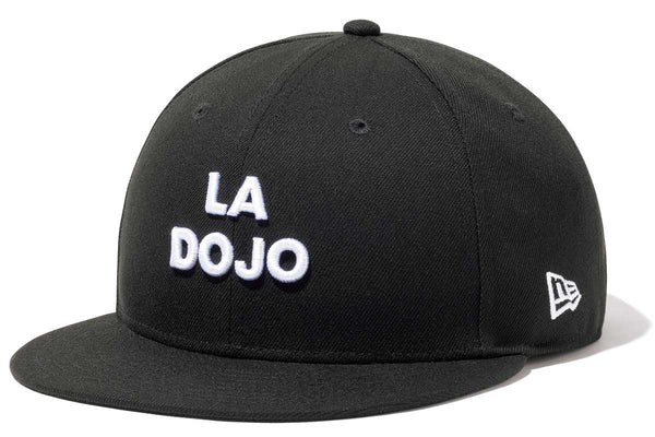 新日本プロレス LA DOJO×NEW ERA 9FIFTY SNAPBACK NEW ERA® – TOKON SHOP Global - New Japan Pro-Wrestling of