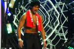 Katsuyori Shibata THE WRESTLER Sports Towel (Red)