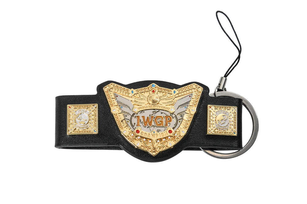 NJPW - TOKON SHOP Global – TOKON SHOP Global - New Japan Pro