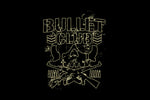 Bullet Club Outline T-Shirt