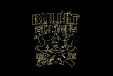Bullet Club Outline T-Shirt