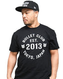 Bullet Club est. 2013 T-Shirt