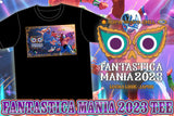 Fantastica Mania 2023 T-Shirt