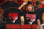 Tetsuya Naito - Finishing Move T-Shirt