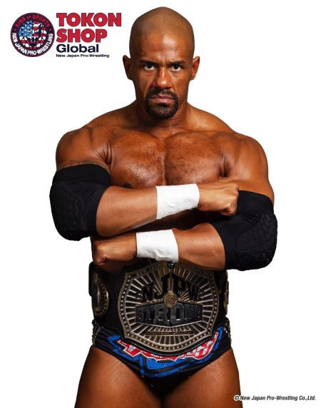 NJPW Strong – TOKON SHOP Global - New Japan Pro-Wrestling of America