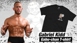 Gabriel Kidd T-Shirt