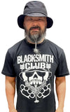Gedo - Blacksmith Club T-Shirt
