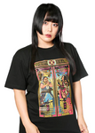 Hirooki Goto x Maika Collaboration T-Shirt