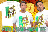 Bishamon - Picture T-Shirt