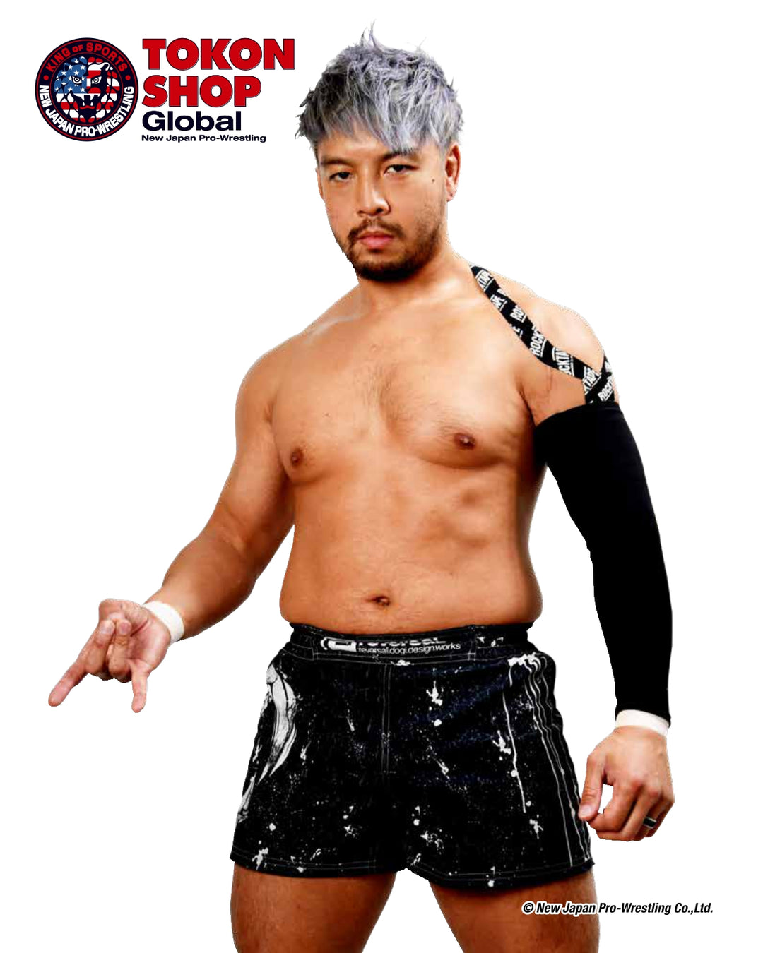 KENTA - New Japan Pro-Wrestling – Tagged 