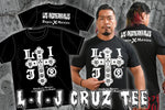 LIJ Cruz T-Shirt