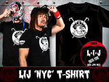 LIJ NYC Tee