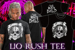 Lio Rush - The Bad Child T-Shirt