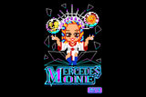 Mercedes Mone - Glass T-Shirt