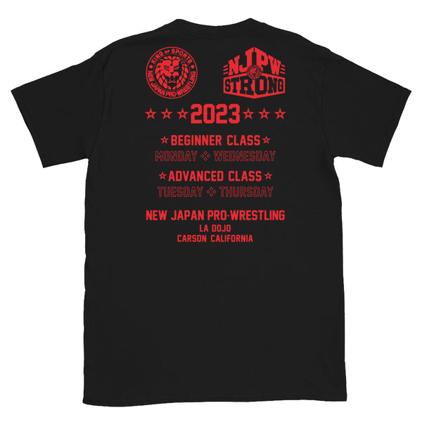 NJPWAcademy2023T-