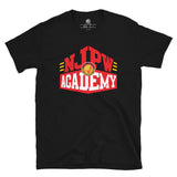 NJPW Academy 2023 T-Shirt [LA Dojo Stock]