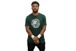 Choose your own color Lion Mark T-Shirt (White Logo)