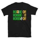Robbie Eagles Robbie Oi! T-Shirt