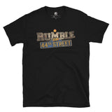 Rumble on 44th Event T-Shirt [LA Dojo Stock]