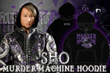 SHO - Murder Machine Hoodie