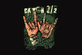 Catch 2/2 - Hand sign T-Shirt