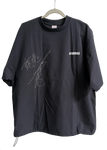 [Autographed] Shingo Takagi LIJ Ripstop Loose Fit T-Shirt [Imported]