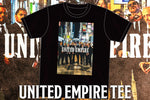 United Empire - Suit T-Shirt